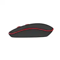 Techmade TM-MUSWN4B-MIL ratón Universal Ambidextro RF inalámbrico Óptico 1600 DPI