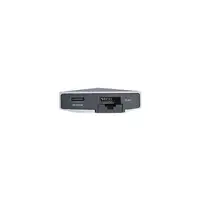 AISENS USB-C dock 8 en 1, USB-C a 1xHDMI, 1xRJ45, 3xUSB, 1xPD, 1xSD, 1xMicroSD, Gr