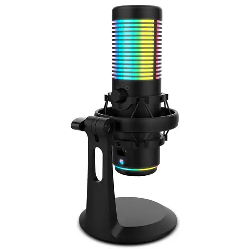 Krom NXKROMKAZE micrófono Negro Micrófono para PC