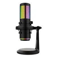 Krom NXKROMKAZE micrófono Negro Micrófono para PC