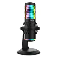 Krom NXKROMKAZE micrófono Negro Micrófono para PC