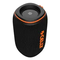 Celly AURA10WOR altavoz portátil o de fiesta Altavoz portátil estéreo Negro