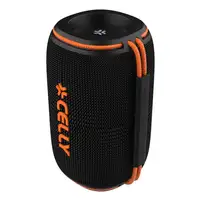 Celly AURA10WOR altavoz portátil o de fiesta Altavoz portátil estéreo Negro