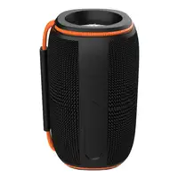 Celly AURA10WOR altavoz portátil o de fiesta Altavoz portátil estéreo Negro