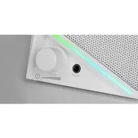 Mars Gaming MS72W altavoz Blanco Alámbrico 15 W