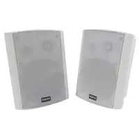 Approx APPSPK+ altavoz Blanco Inalámbrico y alámbrico 60 W