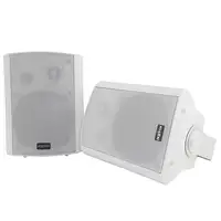 Approx APPSPK+ altavoz Blanco Inalámbrico y alámbrico 60 W
