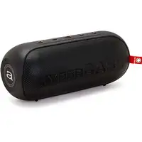 Aiwa BST-650BK altavoz portátil o de fiesta Altavoz monofónico portátil Negro 20 W