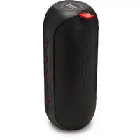 Aiwa BST-650BK altavoz portátil o de fiesta Altavoz monofónico portátil Negro 20 W