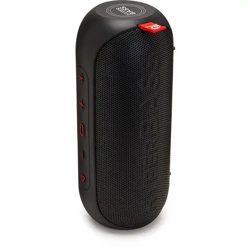 Aiwa BST-650BK altavoz portátil o de fiesta Altavoz monofónico portátil Negro 20 W