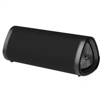 Hiditec Urban Rok L Altavoz portátil estéreo Negro 10 W