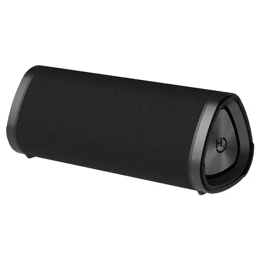 Hiditec Urban Rok L Altavoz portátil estéreo Negro 10 W