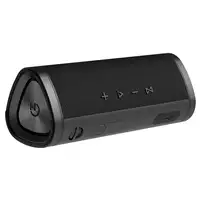 Hiditec Urban Rok L Altavoz portátil estéreo Negro 10 W