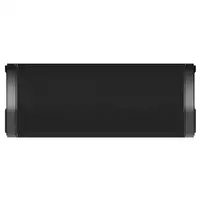 Hiditec Urban Rok L Altavoz portátil estéreo Negro 10 W