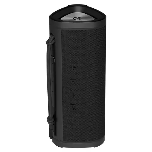 Hiditec Urban Rok L Altavoz portátil estéreo Negro 10 W