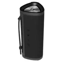 Hiditec Urban Rok L Altavoz portátil estéreo Negro 10 W