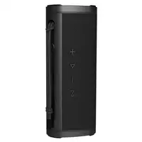 Hiditec Urban Rok L Altavoz portátil estéreo Negro 10 W Hiditec Urban Rok L Altavoz portátil estéreo Negro 10 W