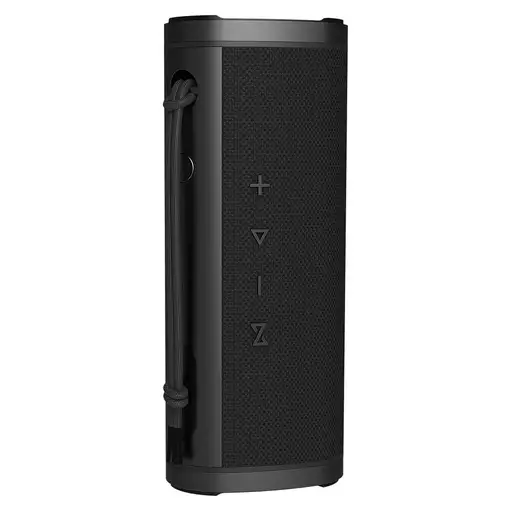 Hiditec Urban Rok L Altavoz portátil estéreo Negro 10 W