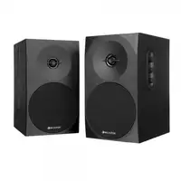 Woxter DL-410 Negro Alámbrico 150 W