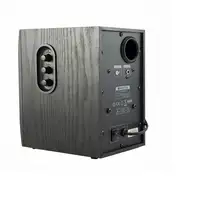 Woxter DL-410 Negro Alámbrico 150 W