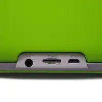 TALIUS altavoz 28BT 10W Bluetooth, radio FM, con powerbank 4000 mAh green