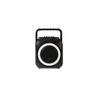 Fonestar BOX-35LED sistema de karaoke Portátil Inalámbrico