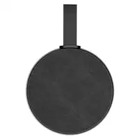 Hiditec Urban Rok S Altavoz monofónico portátil Negro 3 W