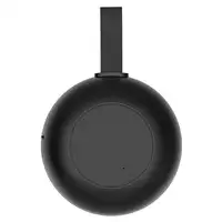 Hiditec Urban Rok S Altavoz monofónico portátil Negro 3 W