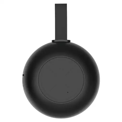 Hiditec Urban Rok S Altavoz monofónico portátil Negro 3 W