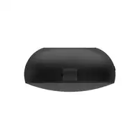 Hiditec Urban Rok S Altavoz monofónico portátil Negro 3 W