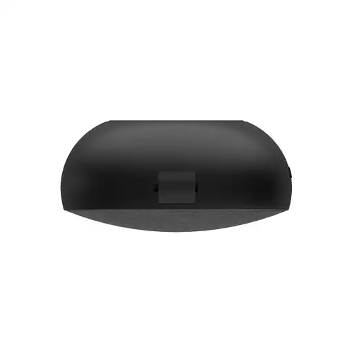 Hiditec Urban Rok S Altavoz monofónico portátil Negro 3 W
