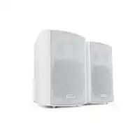 TooQ TQOWS-01W Altavoces autoamplificados de pared