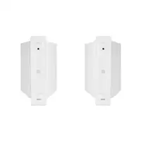 TooQ TQOWS-01W Altavoces autoamplificados de pared