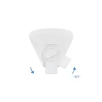 TooQ TQOWS-01W Altavoces autoamplificados de pared