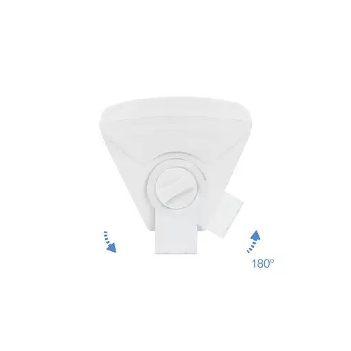 TooQ TQOWS-01W Altavoces autoamplificados de pared