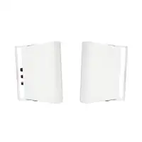 TooQ TQOWS-01W Altavoces autoamplificados de pared
