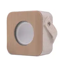 Mars Gaming Altavoz MS-ECO ECOLOGIC BT 5.1 BAMBOO