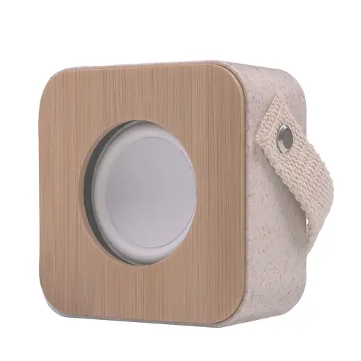 Mars Gaming Altavoz MS-ECO ECOLOGIC BT 5.1 BAMBOO