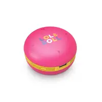Energy Sistem 454976 altavoz portátil o de fiesta Altavoz monofónico portátil Rosa