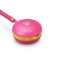 Energy Sistem 454976 altavoz portátil o de fiesta Altavoz monofónico portátil Rosa