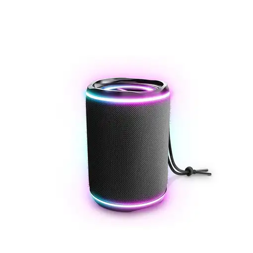 Energy Sistem 454938 altavoz portátil o de fiesta Altavoz portátil estéreo Negro 1