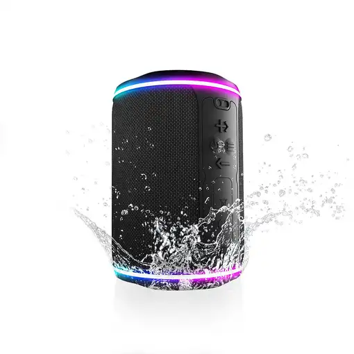 Energy Sistem 454938 altavoz portátil o de fiesta Altavoz portátil estéreo Negro 1