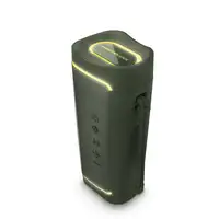 Energy Sistem Yume ECO Altavoz portátil estéreo Verde, Amarillo 15 W