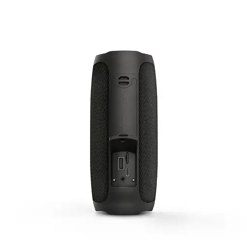 Energy Sistem Urban Box 3 Space Altavoz monofónico portátil Negro 16 W