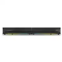 Energy Sistem ESG 4 Pulsar Negro 2.0 canales 20 W