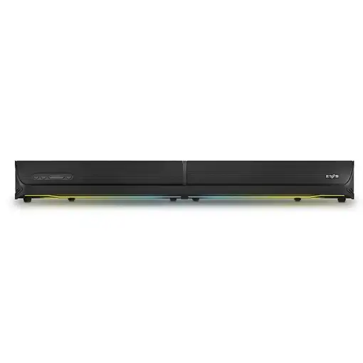 Energy Sistem ESG 4 Pulsar Negro 2.0 canales 20 W