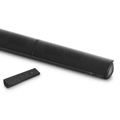 Energy Sistem ESG 4 Pulsar Negro 2.0 canales 20 W