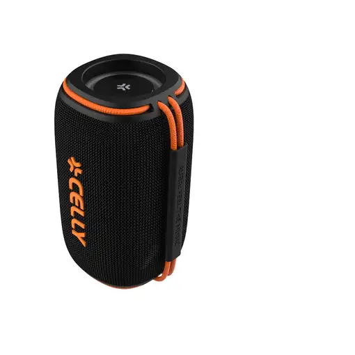 Celly AURA15WOR altavoz portátil o de fiesta Altavoz portátil estéreo Negro