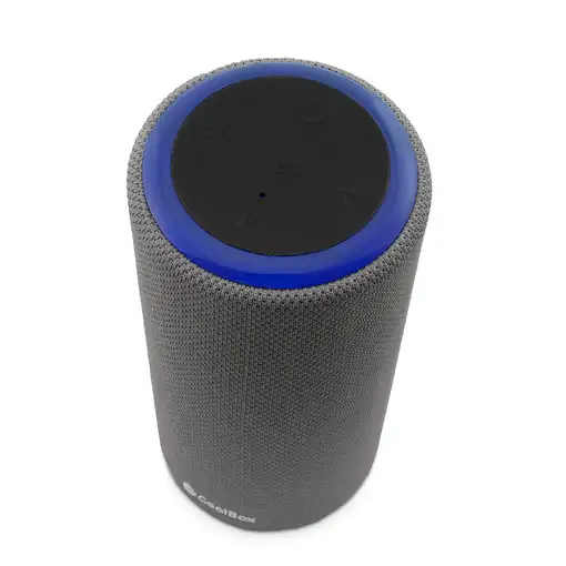 CoolBox Altavoz Bluetooth 5.3 Drop G232
