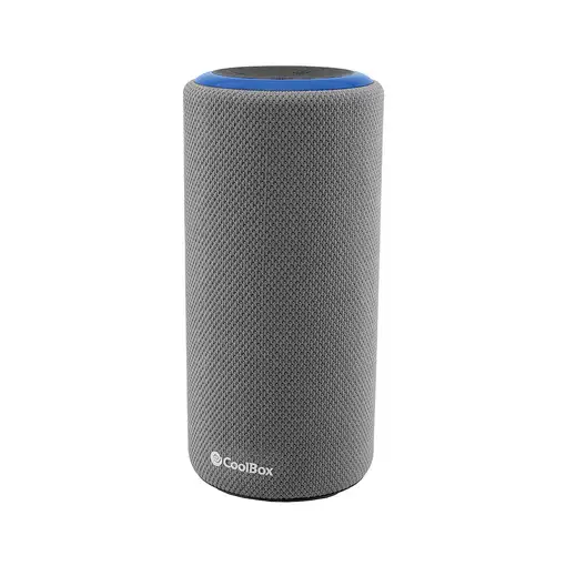 CoolBox ALTAVOZ BLUETOOTH 5.3 DROP G232 RESISTENTE AL AGUA 7WX2